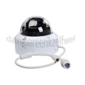 Foto van MEKO Beveiligingscamera IR Mini Dome Fixed 5MP 2592x1944, Fixed lens 2.8mm, IR Nachtzicht 