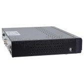 Foto van MEKO Recorder 4 Kanaals POE, 4K, P2P cloud verbinding 