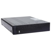 Foto van MEKO Recorder 4 Kanaals POE, 4K, P2P cloud verbinding 