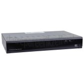 Foto van MEKO Recorder 4 Kanaals POE, 4K, P2P cloud verbinding 