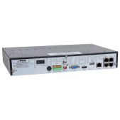 Foto van MEKO Recorder 4 Kanaals POE, 4K, P2P cloud verbinding 