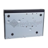 Foto van MEKO Recorder 4 Kanaals POE, 4K, P2P cloud verbinding 