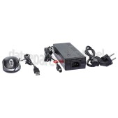 Foto van MEKO Recorder 8 Kanaals POE, 4K, P2P cloud verbinding 
