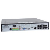 Foto van MEKO Recorder 8 Kanaals POE, 4K, P2P cloud verbinding 