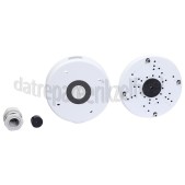 Foto van MEKO Aansluitdoos Junctionbox Motorized Wit alle Motorized modellen 