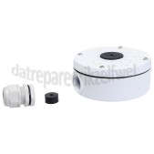Foto van MEKO Aansluitdoos Junctionbox Motorized Wit alle Motorized modellen 