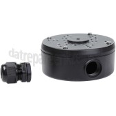 Foto van MEKO Aansluitdoos Junctionbox Motorized Zwart alle Motorized modellen 