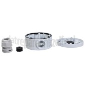 Foto van MEKO Aansluitdoos Junctionbox Fixed Wit alle Fixed modellen 