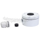 Foto van MEKO Aansluitdoos Junctionbox Fixed Wit alle Fixed modellen 