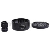 Foto van MEKO Aansluitdoos Junctionbox Fixed Zwart alle Fixed modellen 