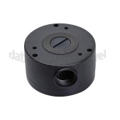 Foto van MEKO Aansluitdoos Junctionbox Fixed Zwart alle Fixed modellen 