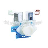 Foto van Inlaatventiel 2-voudig L76275FL, L74482WFL, EWW1685HDW2 