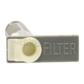 Foto van AEG Filter Pluizenzeef T88590IS, TW7790F 
