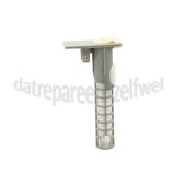 Foto van AEG Filter Pluizenzeef T88590IS, TW7790F 