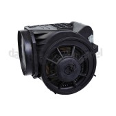 Foto van Pelgrim Motor Compleet RSK984LRVS, AIP590RVS 