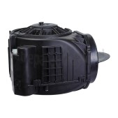 Foto van Pelgrim Motor Compleet RSK984LRVS, AIP590RVS 