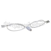 Foto van Pelgrim Lamp Controlelampje DOEK31RVS, TEK130RVS 