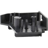 Foto van Pelgrim Houder van microswitch, links MO670TI 