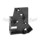 Foto van Pelgrim Houder van microswitch, links MO670TI 