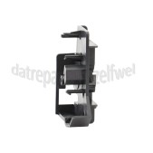 Foto van Pelgrim Houder van microswitch, links MO670TI 