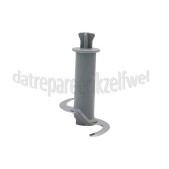 Foto van Braun Mes Sikkelmes HB901, HBM40 
