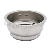 Foto van DeLonghi Filter 2 kops EC9335, FEX9335 
