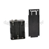 Foto van Dometic Houder Batterijhouder RM105S, RMD105XS 