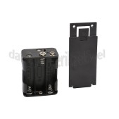 Foto van Dometic Houder Batterijhouder RM105S, RMD105XS 