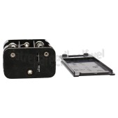 Foto van Dometic Houder Batterijhouder RM105S, RMD105XS 