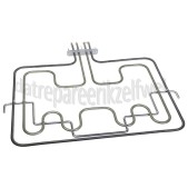 Foto van Verwarmingselement 1000W + 2100W BE500302DM, BE531400KM 