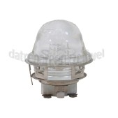 Foto van Lamp Ovenlamp compleet 20095FA, EKI54552, EKK64501 