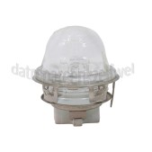 Foto van Lamp Ovenlamp compleet 20095FA, EKI54552, EKK64501 