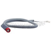 Foto van Grundig Slang Met aquastop GNFP4550XB 