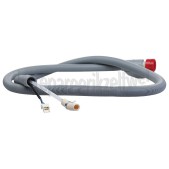 Foto van Grundig Slang Met aquastop GNFP4550XB 