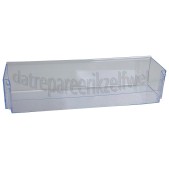 Foto van Beko Deurbak Flessenrek RSSE265K20W, KSSE2620W 