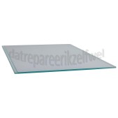 Foto van Beko Glasplaat Legplateau RBI6301LH, KD1440 