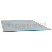 Foto van Beko Glasplaat Legplateau RBI6301LH, KD1440 
