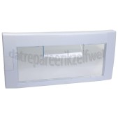 Foto van Beko Frontpaneel Van groentelade GNE15906S, GNEV325S 