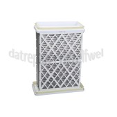 Foto van Beko Condensor Condensor DC7230, DCU7330X 