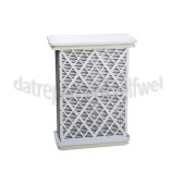 Foto van Beko Condensor Condensor DC7230, DCU7330X 