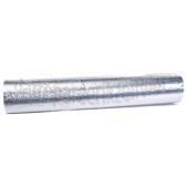 Foto van Deltafix Folie Radiatorfolie Aluminium 2,5m x 45cm x 2mm Radiator, warmteverlies 