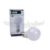 Foto van Calex Ledlamp Standaardlamp A60 E27 4,9W 470 Lumen 2700K 