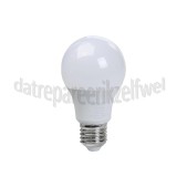 Foto van Calex Ledlamp Standaardlamp A60 E27 4,9W 470 Lumen 2700K 
