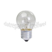 Foto van Calex Ledlamp Kogellamp Nostalgic Classic E27 10 Watt 55 Lumen 2700K 