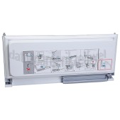 Foto van Bosch Vriesvakklep Compleet KI32LVS30, KIF52SD40 