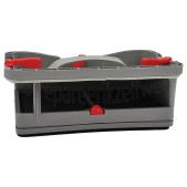 Foto van Beko Houder Filterhouder voor condensor DH8533GA0, DH7533RXW 