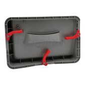 Foto van Beko Houder Filterhouder voor condensor DH8533GA0, DH7533RXW 