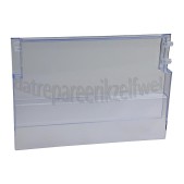 Foto van Beko Frontpaneel Van ijsmaker RFNE312E33X, GF312E33WCH 