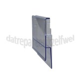 Foto van Beko Frontpaneel Van ijsmaker RFNE312E33X, GF312E33WCH 