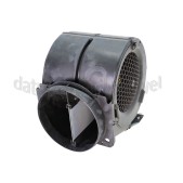 Foto van Zanussi Motor Afzuigkap ZHC600X, ZKC9249X 